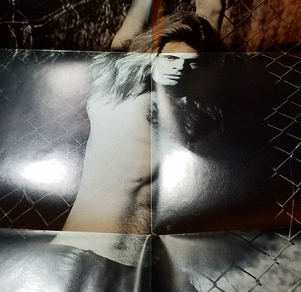 Van Halen : Women And Children First (LP, Album, Los)