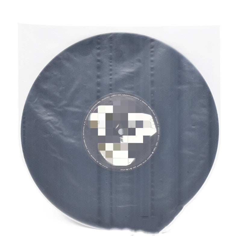Home Vinyl Record Protection Inner Bag