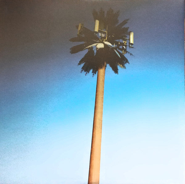 Miley Cyrus : Endless Summer Vacation (LP, Album, Ltd, Whi)