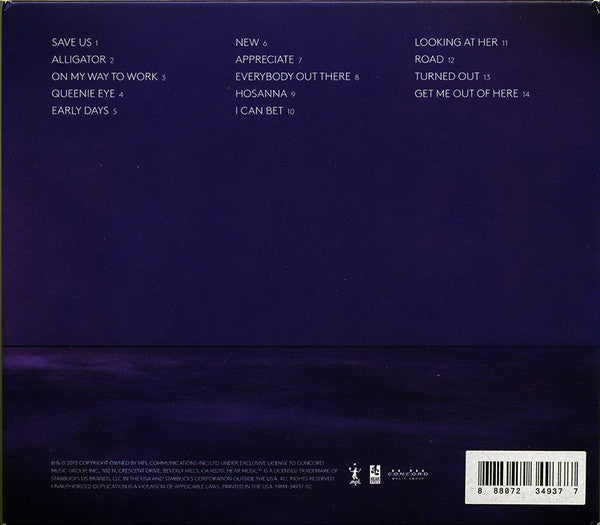 Paul McCartney : New (CD, Album, Bes)