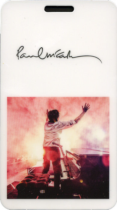Paul McCartney : New (CD, Album, Bes)