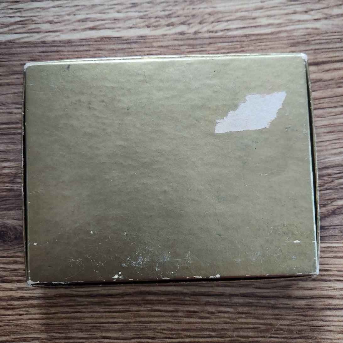 Vintage Arrco Playing Cards - Ballerina & Masked Man Design