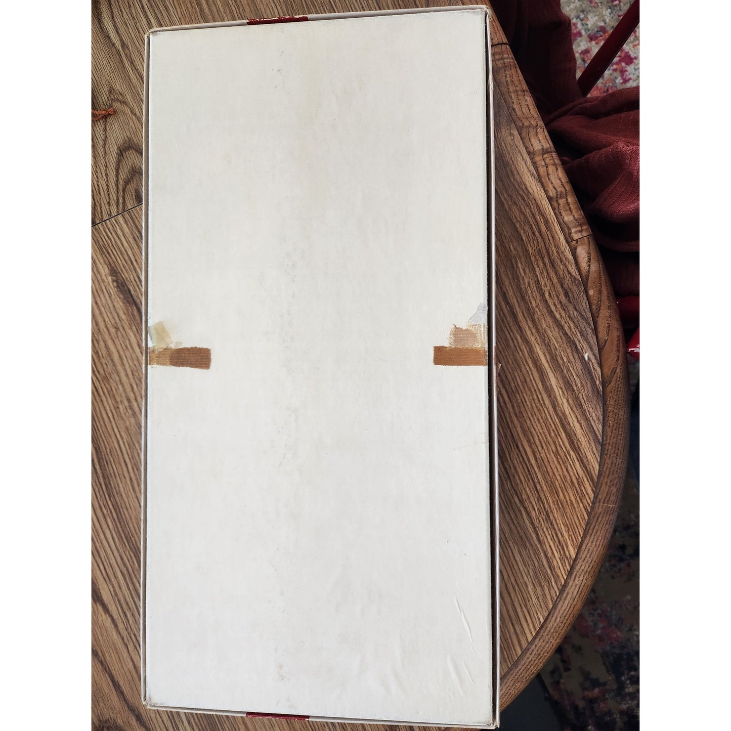 Vintage 1950s-60s Monopoly Game - Parker Brothers Classic Collector's Edition!