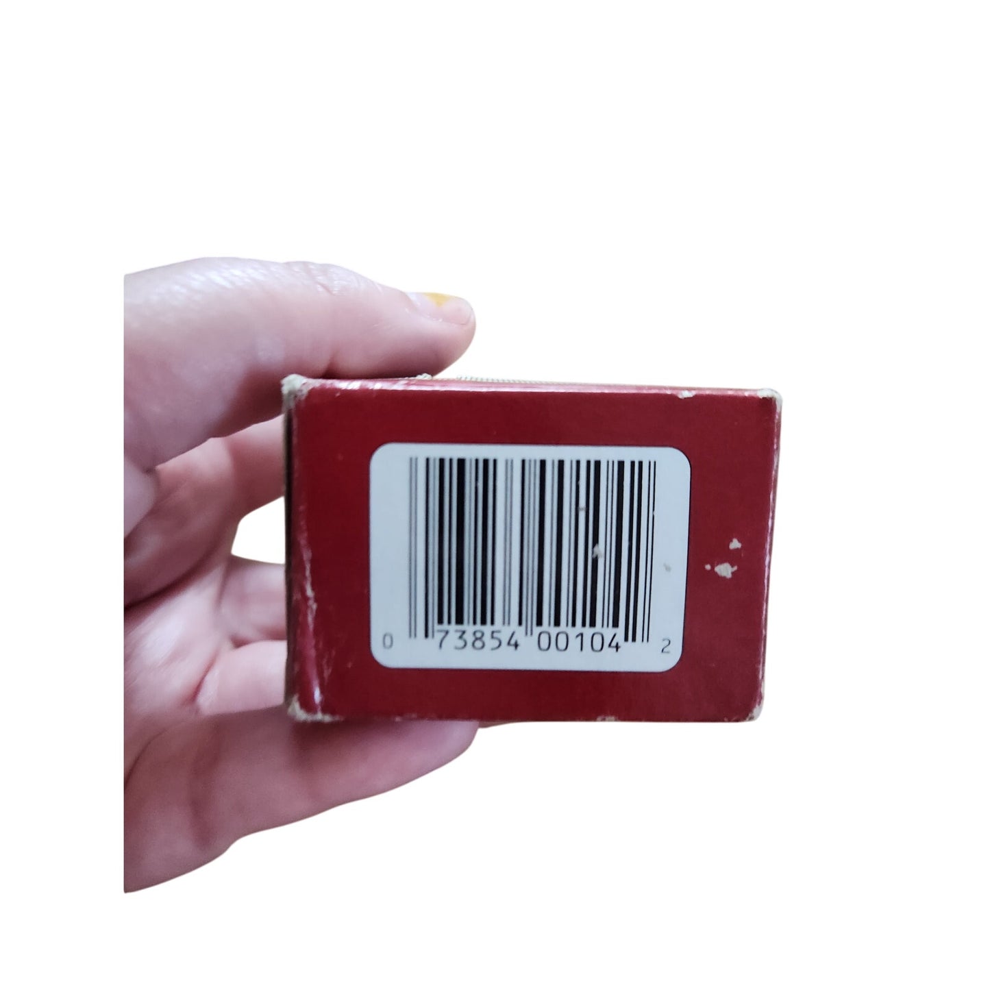 2 Sets of Bicycle 100 Poker Chips - Classic Casino Colors