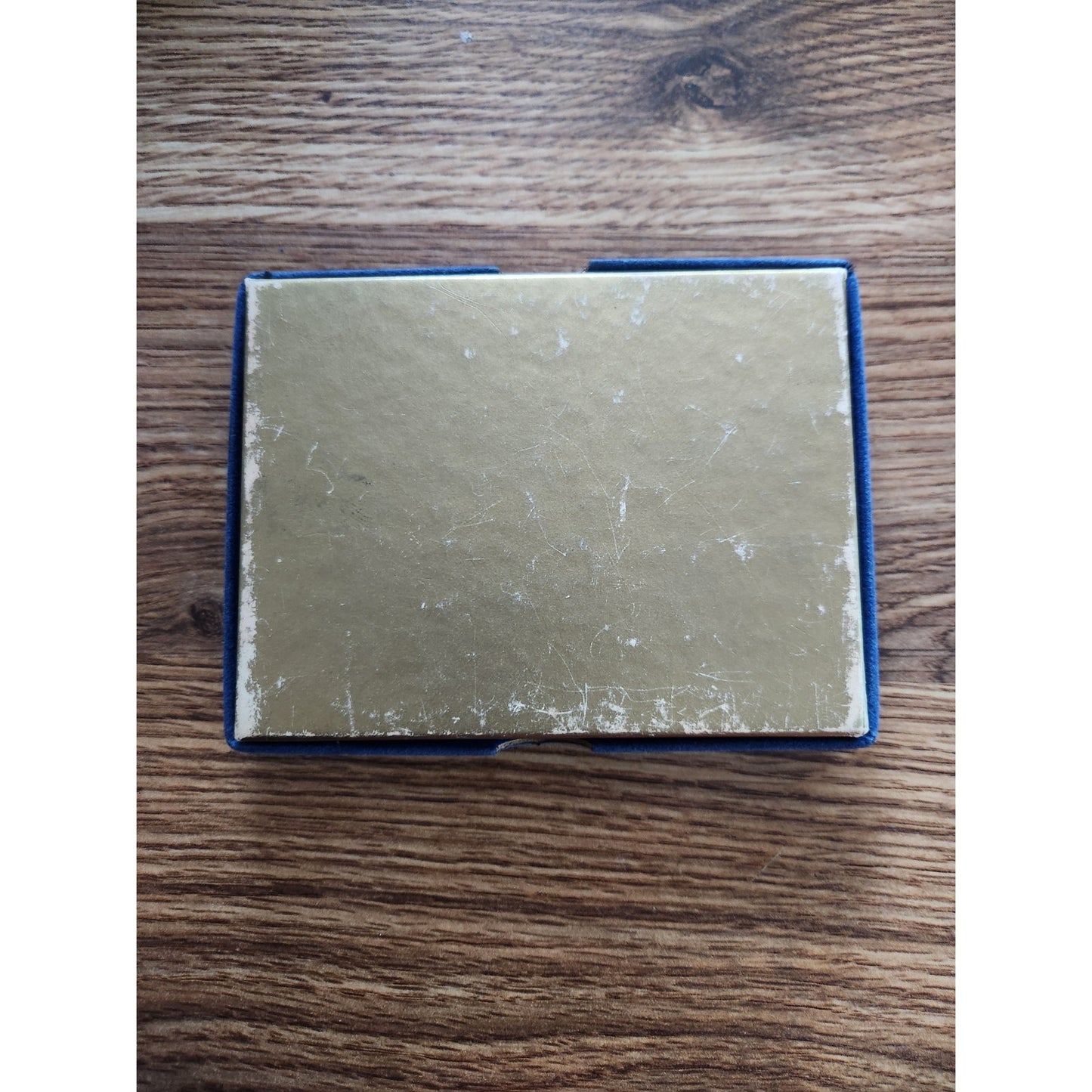 Vintage 1983 Gemaco Playing Cards - Executive Development Seminar - Velvet Box