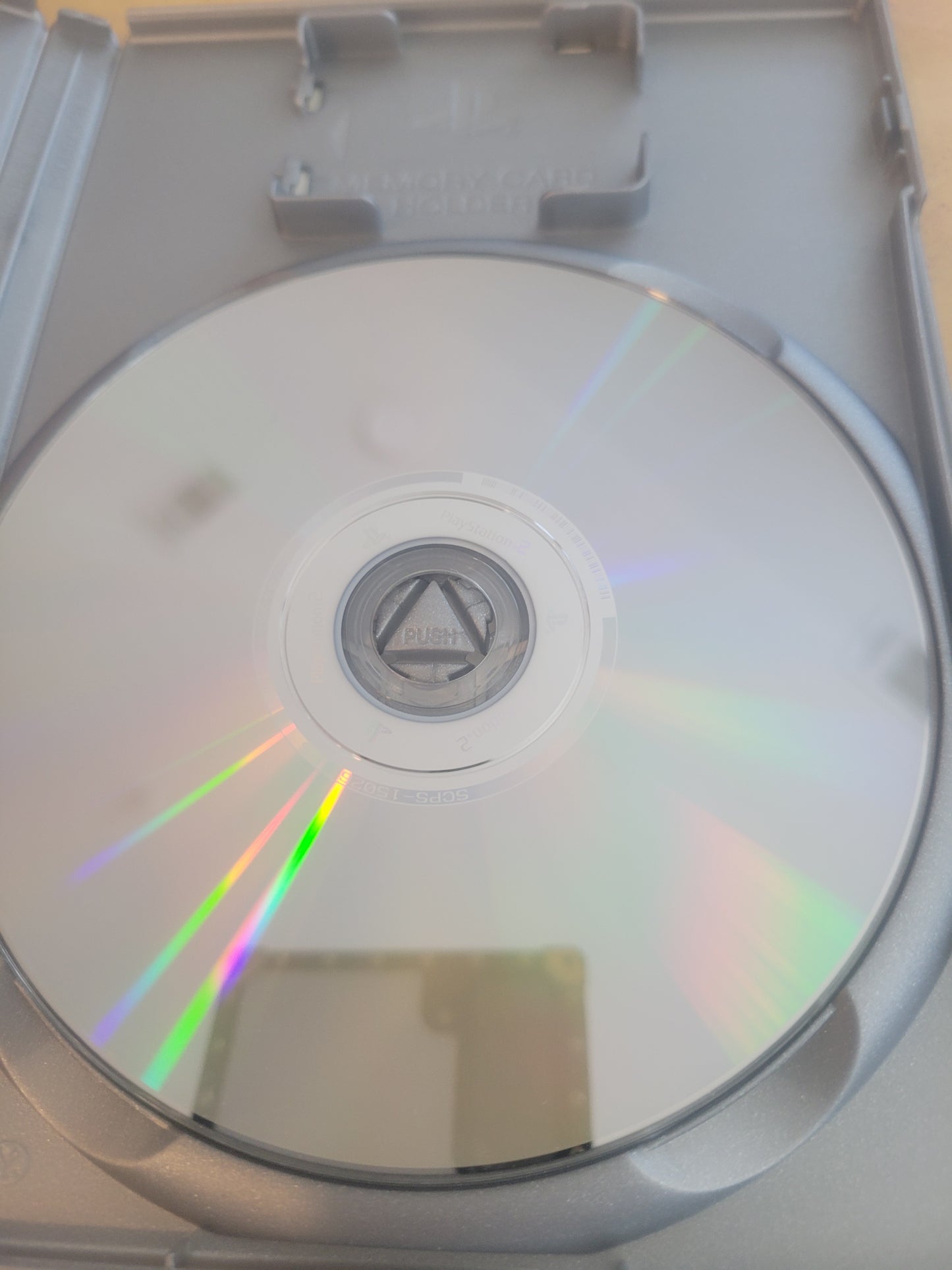 PS2 - My Summer Vacation 2: Sea Adventure