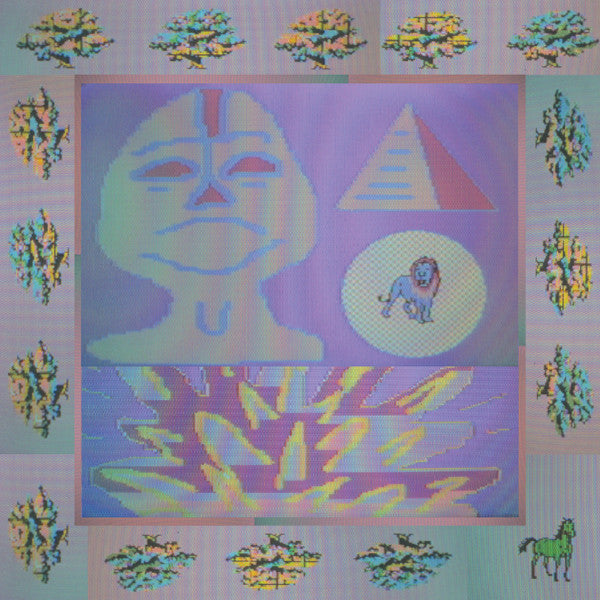 Scallops Hotel : Sovereign Nose Of (Y)​our Arrogant Face (12", Ltd)