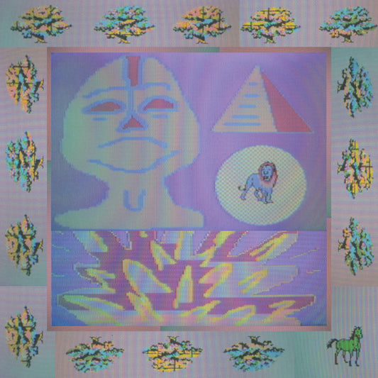 Scallops Hotel : Sovereign Nose Of (Y)​our Arrogant Face (12", Ltd)