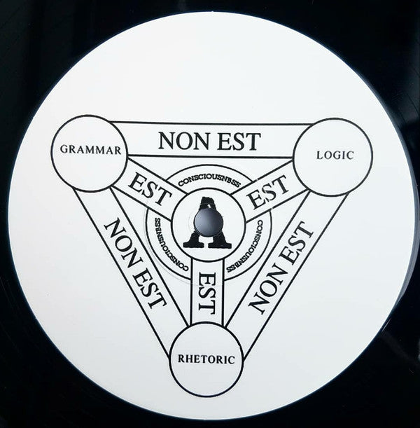 Scallops Hotel : Sovereign Nose Of (Y)​our Arrogant Face (12", Ltd)