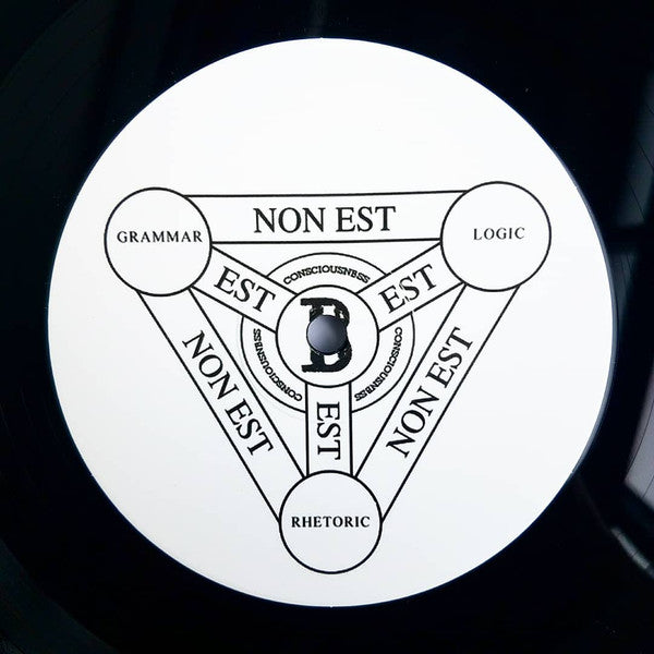 Scallops Hotel : Sovereign Nose Of (Y)​our Arrogant Face (12", Ltd)