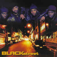 Blackstreet : Blackstreet (CD, Album)