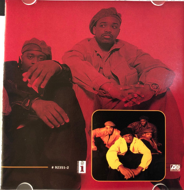 Blackstreet : Blackstreet (CD, Album)