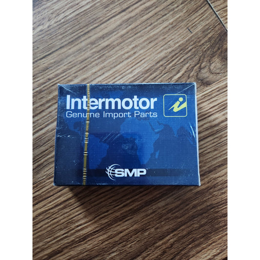 Intermotor Playing Cards - Sealed SMP Genuine Import Parts Promo Deck