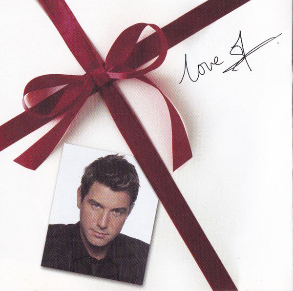 Il Divo : The Christmas Collection (CD, Album)