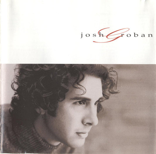 Josh Groban : Josh Groban (CD, Album)