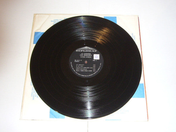 The Sunset Strings : An Evening For Romance  (LP)