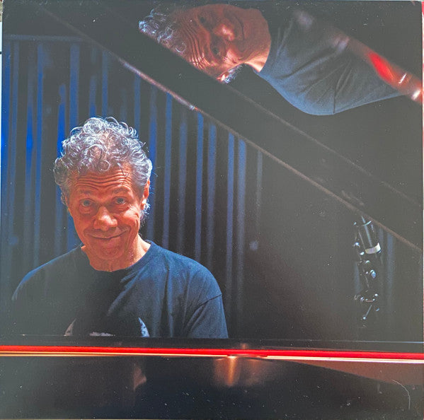 Chick Corea : Plays (3xLP)