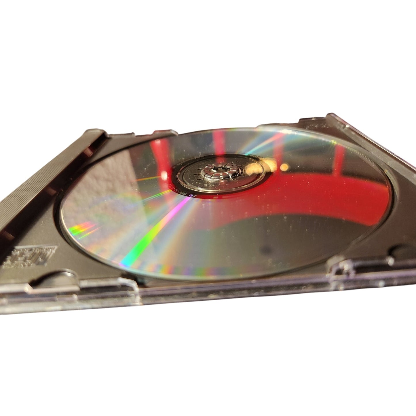 Classic CD #112 - Voices at the Top - Cecilia Bartoli Feature - Rare Collectible