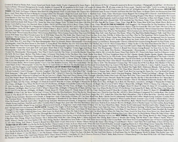 Prince : Sign "O" The Times (Cass, Album, W-9)