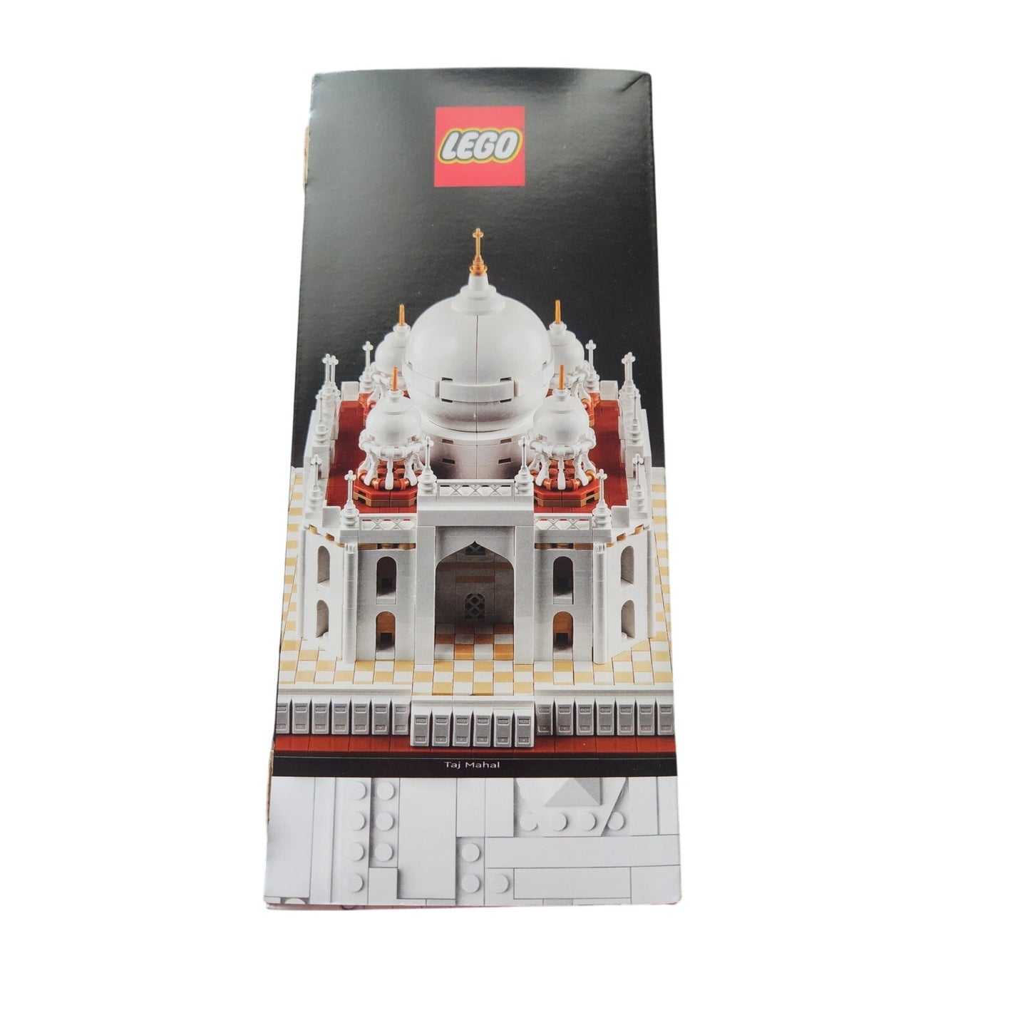 LEGO Architecture Taj Mahal (21056) - 2021 Set - Sealed
