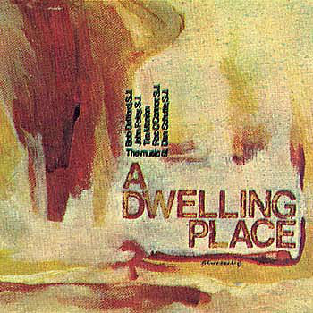 St. Louis Jesuits : A Dwelling Place (LP, Album)