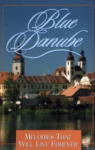 The London Promenade Orchestra : Melodies That Will Live Forever Blue Danube (Cass, Album, Comp, RE, RM, Dol)