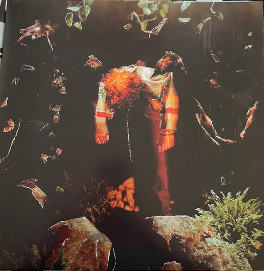 Cavetown : Worm Food (LP, Album, Ltd, Tan)