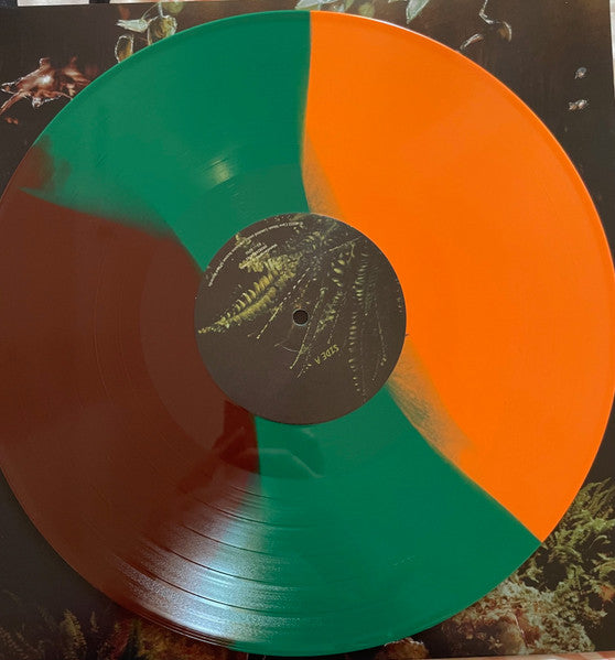 Cavetown : Worm Food (LP, Album, Ltd, Tan)