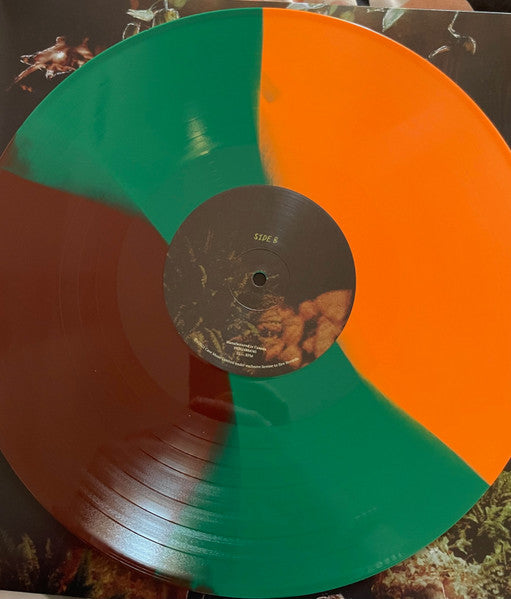 Cavetown : Worm Food (LP, Album, Ltd, Tan)