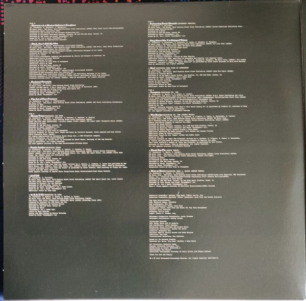 Kendrick Lamar : Good Kid, M.A.A.D City (2xLP, Album, Dlx)