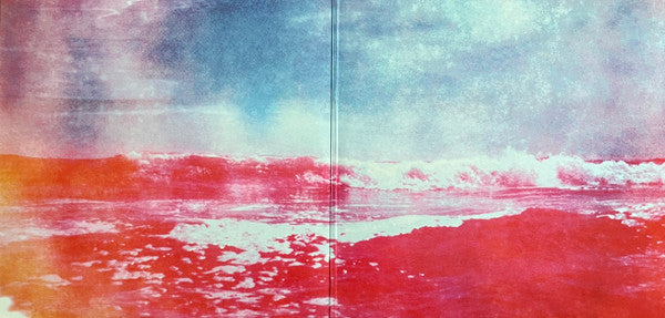 Lana Del Rey : Did You Know That There's A Tunnel Under Ocean Blvd (2xLP, Album, Ltd, Gre)