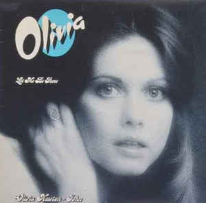 Olivia Newton-John : Let Me Be There (LP, Album, Club)