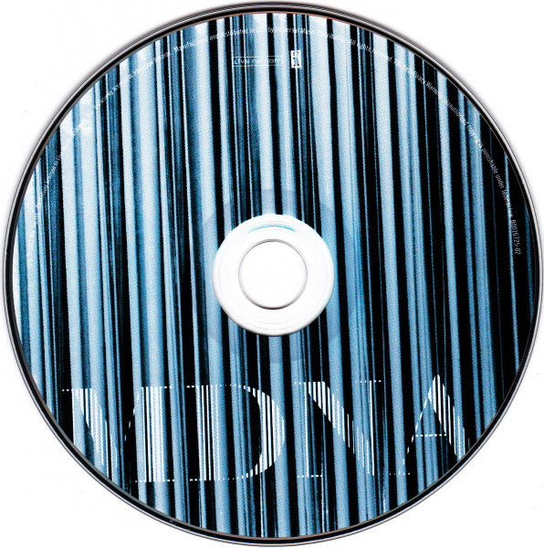 Madonna : MDNA (CD, Album, Cle)
