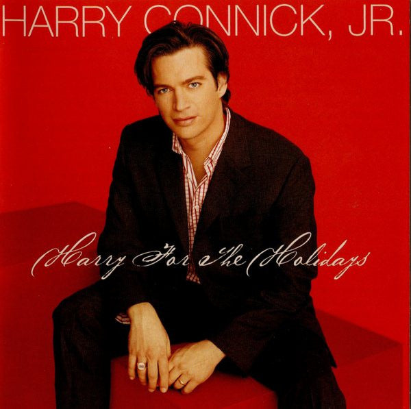 Harry Connick, Jr. : Harry For The Holidays (CD, Album, Tar)