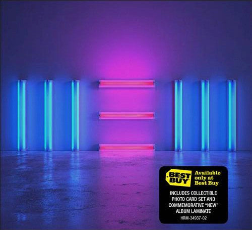 Paul McCartney : New (CD, Album, Bes)
