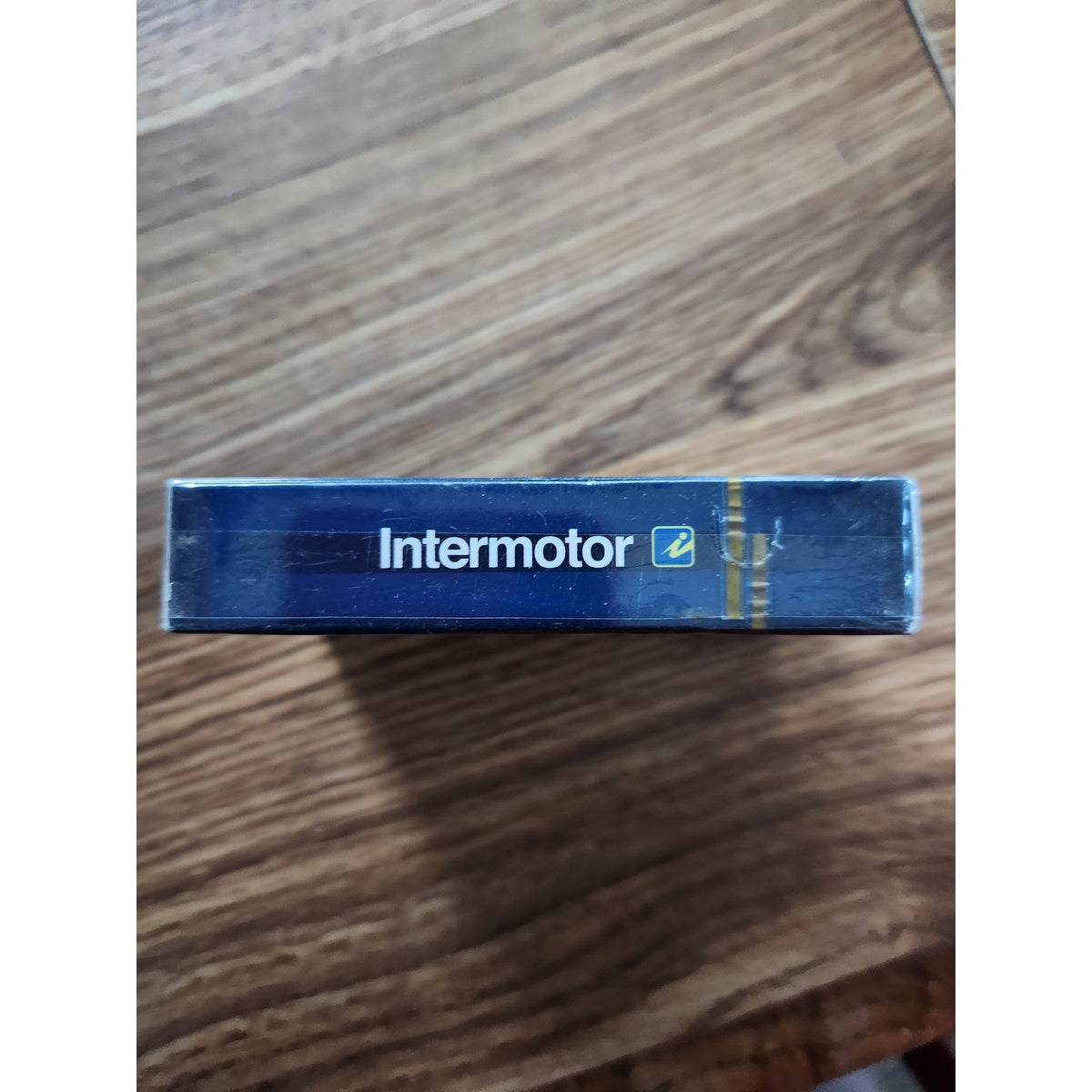 Intermotor Playing Cards - Sealed SMP Genuine Import Parts Promo Deck