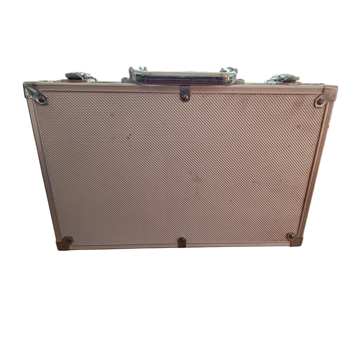 Cardinal Texas Hold ’Em Tournament Poker Set & Carrying Case