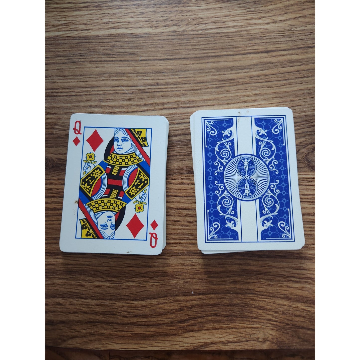 Bicycle Prestige Playing Cards - Black Deck - Premium Quality Poker Cards