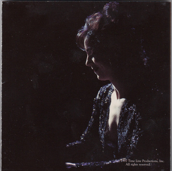 Lorie Line : Music From The Heart: Greatest Cover Hits (CD, Comp)