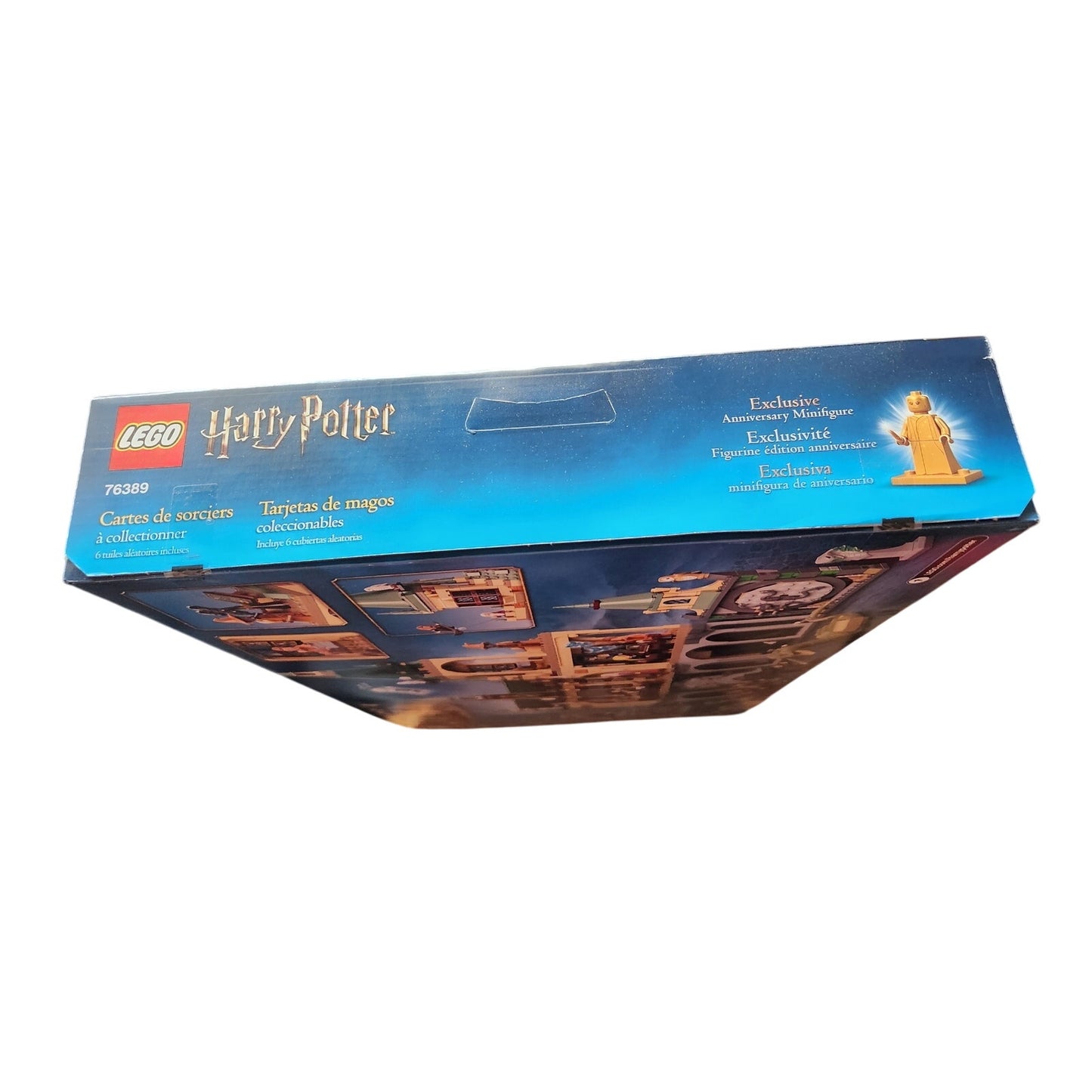 LEGO Harry Potter Hogwarts Chamber of Secrets (76389) - 2021 Set - Sealed