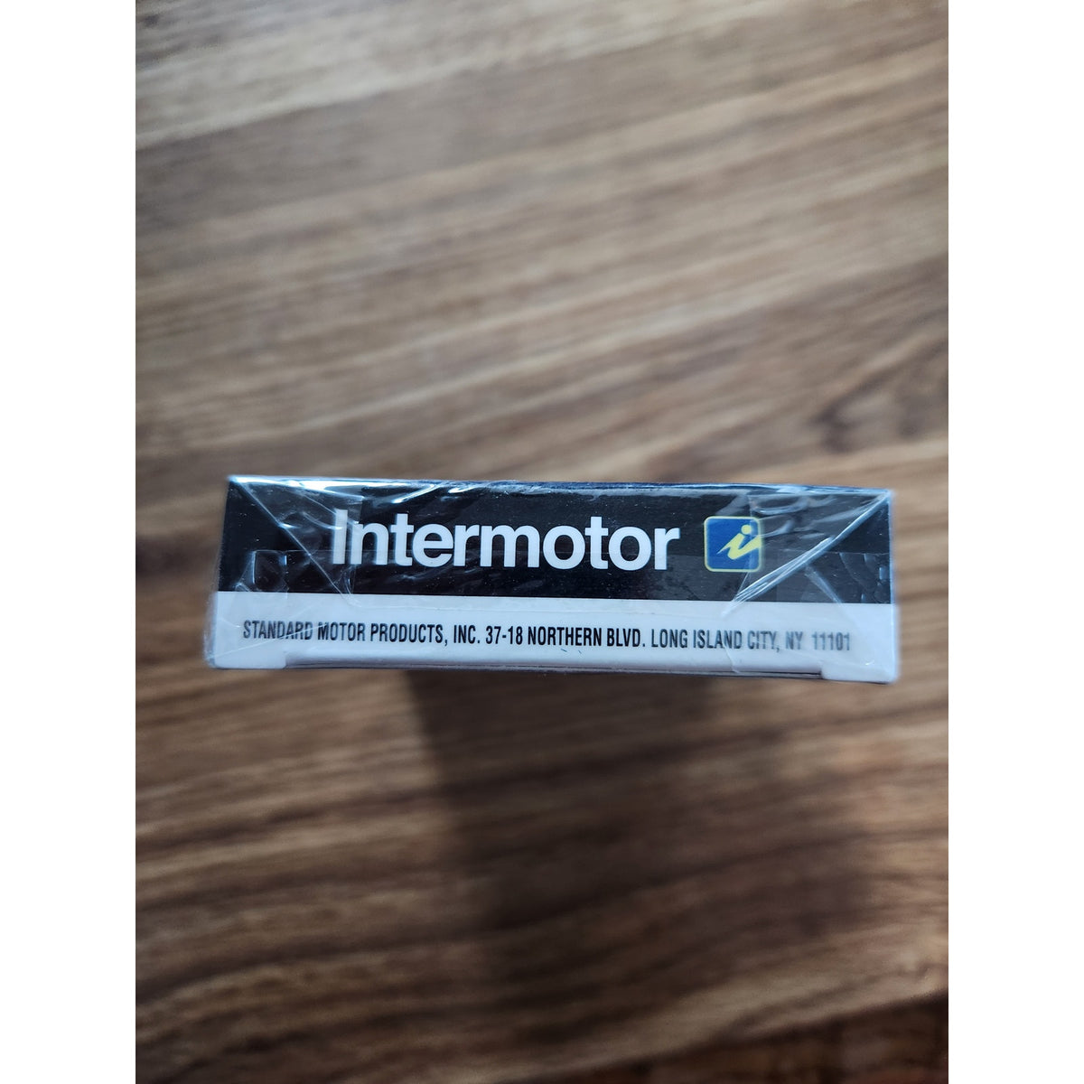 Intermotor Playing Cards - Sealed SMP Genuine Import Parts Promo Deck