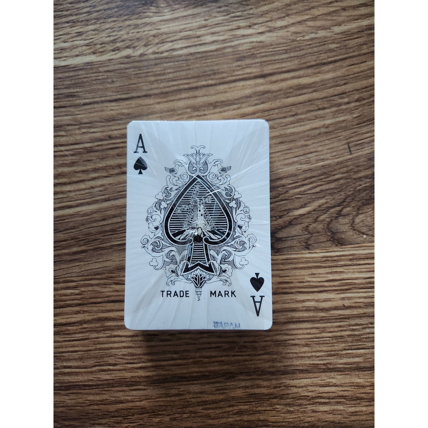 New Orleans Souvenir Playing Cards - Rex Mardi Gras #25R Japan Import by S.J. Charia