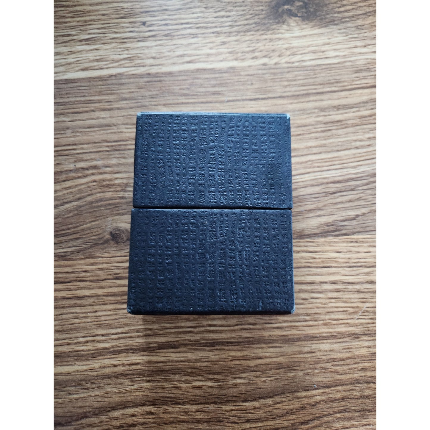 Bicycle Prestige Playing Cards - Black Deck - Premium Quality Poker Cards